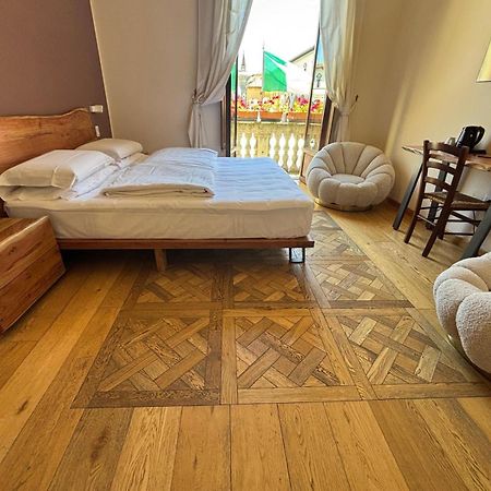 Hotel Le Due Fontane Florence Buitenkant foto