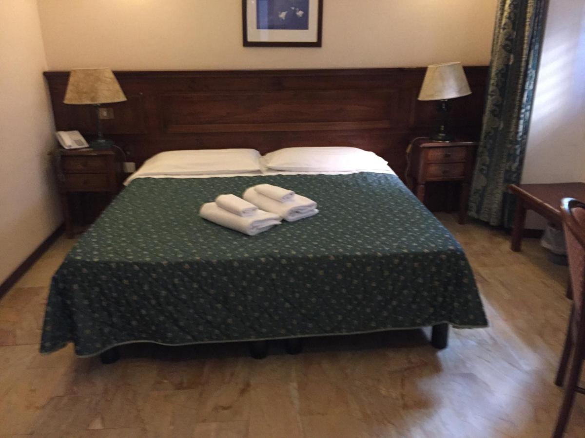 Hotel Le Due Fontane Florence Buitenkant foto