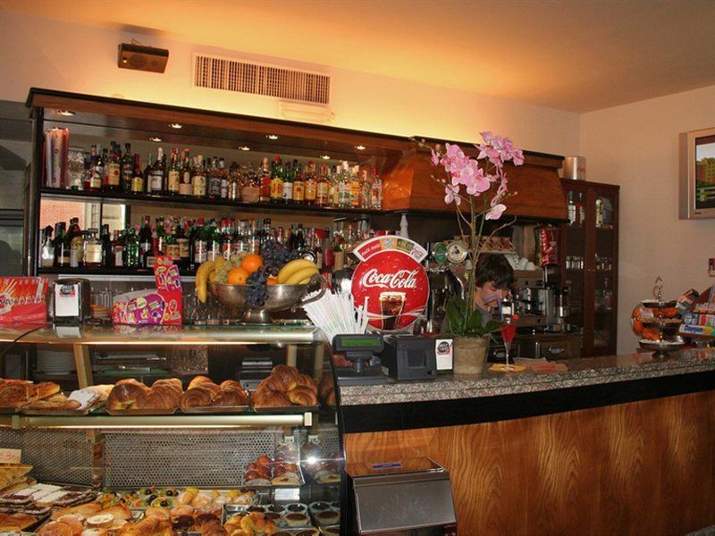 Hotel Le Due Fontane Florence Buitenkant foto